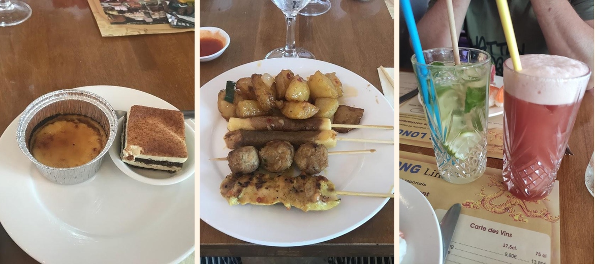 King Long Limoges Sud - Gallery Image 9