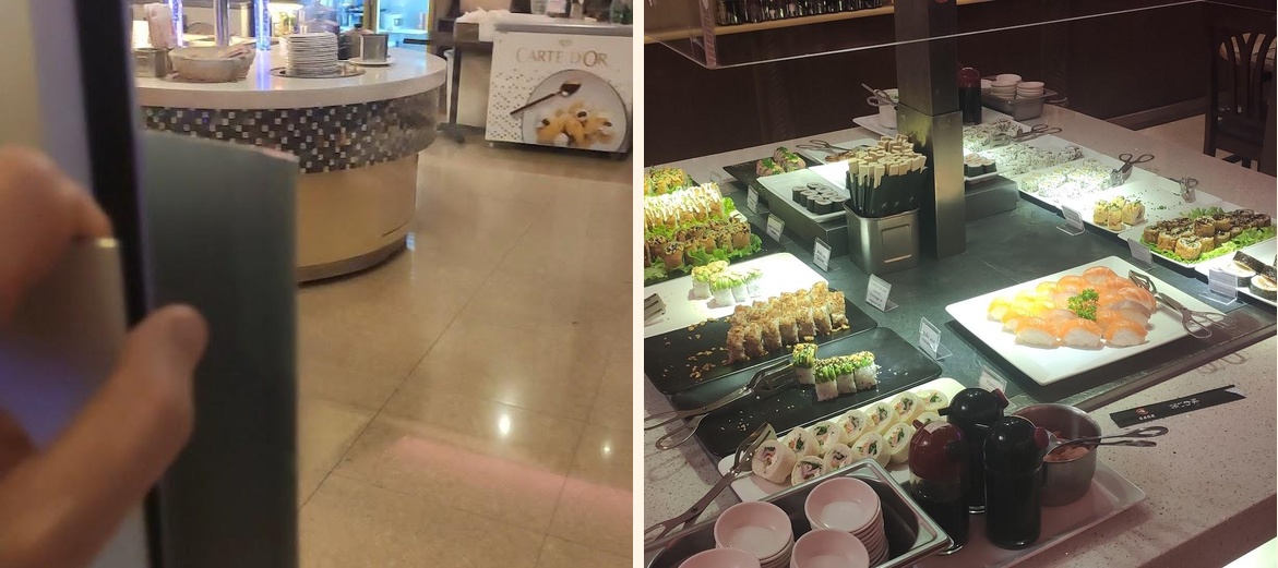 King Long Limoges Sud - Gallery Image 1