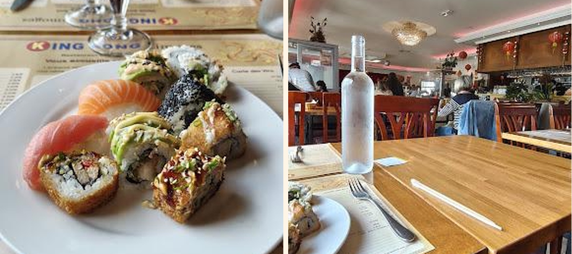 King Long Limoges Sud - Gallery Image 4