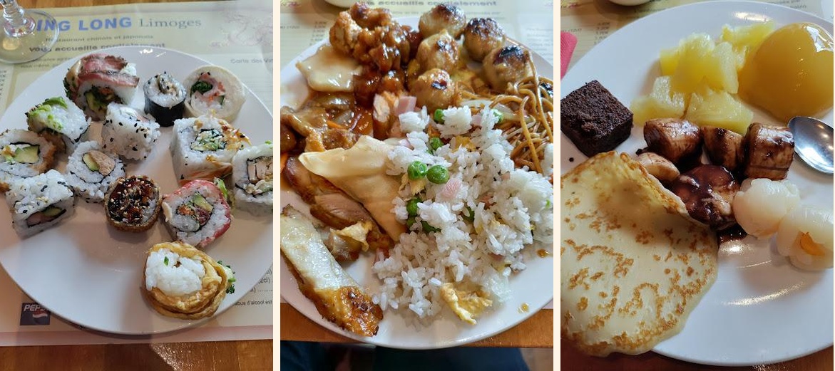 King Long Limoges Sud - Gallery Image 5