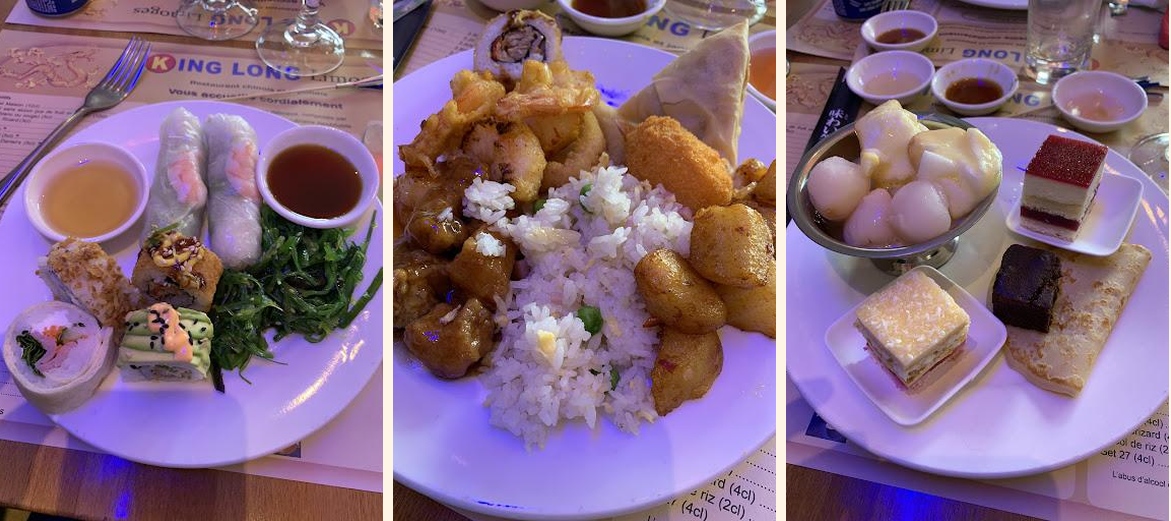 King Long Limoges Sud - Gallery Image 6